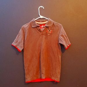 Route 66 tee